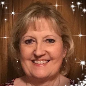 Meet your Posher, Becky